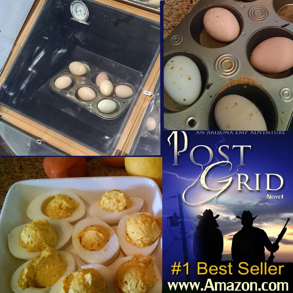 PostGridNovel's tweet image. @readymaker Post Grid no fires/cooking smells will be important. Raw eggs 350F for 30 min. amzn.com/B00PGLQYJY