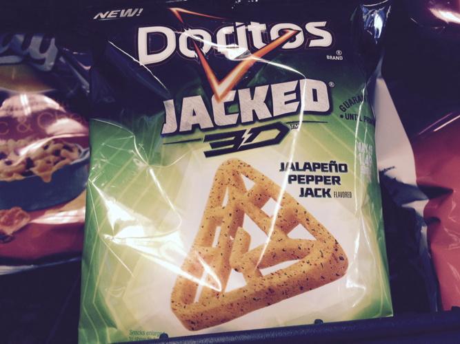 BLCKDGRD on X: "In Sheetz, Triskelion Doritos! http://t.co/ZdJjBG52uB" / X