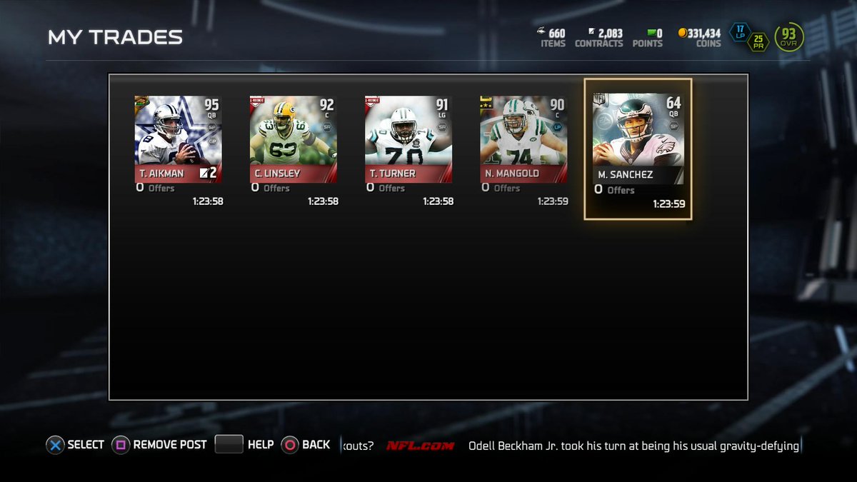 2Drunk2MUT's tweet image. Budget team Giveaway 
Feat mrak "the goat" sanchez 
Ends thursday #PS4share