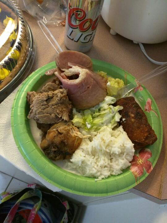 SoDeadSerious's tweet image. #DatPlate