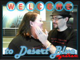 rocketgrlIA's tweet photo. View my uPostcard from @clubwyndham- http://t.co/r3X1VQPZap
#DesertBlue #Wyndham #Vegas @roughinamorato @rocketgrlia http://t.co/9JepMu7WRp