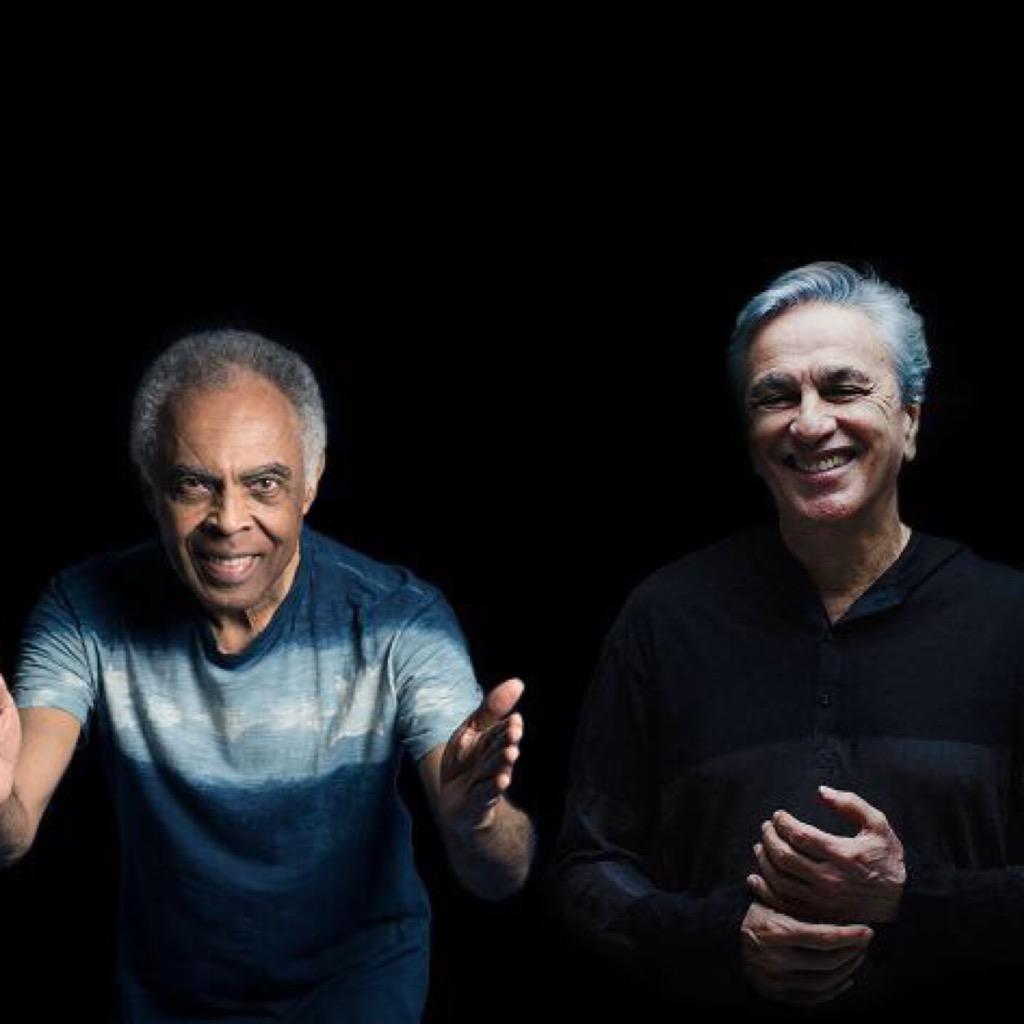 caetanoveloso's tweet photo. O jornal espanhol @el_pais destacou a participação de Caetano e @gilbertogil em festivais de...http://t.co/n9EyJkPQBN http://t.co/tt7TyGurI2