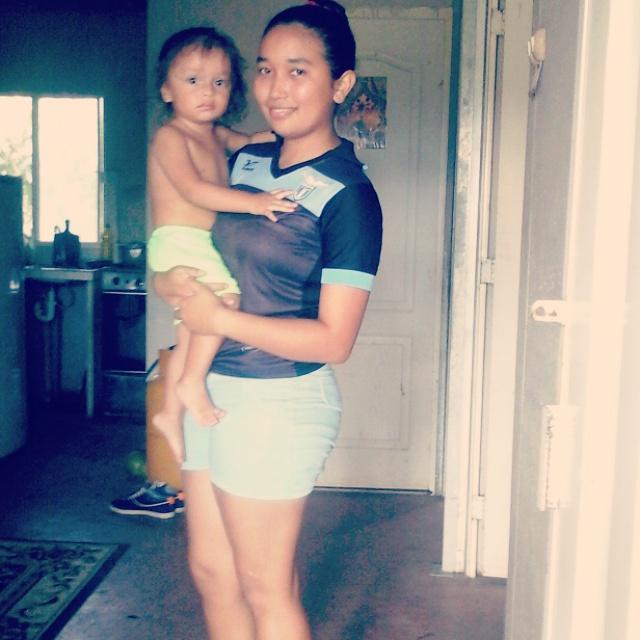 karelynduarte19's tweet photo. #miprincipe
#elmejorregalodelmundo http://t.co/vEJGZfloaC