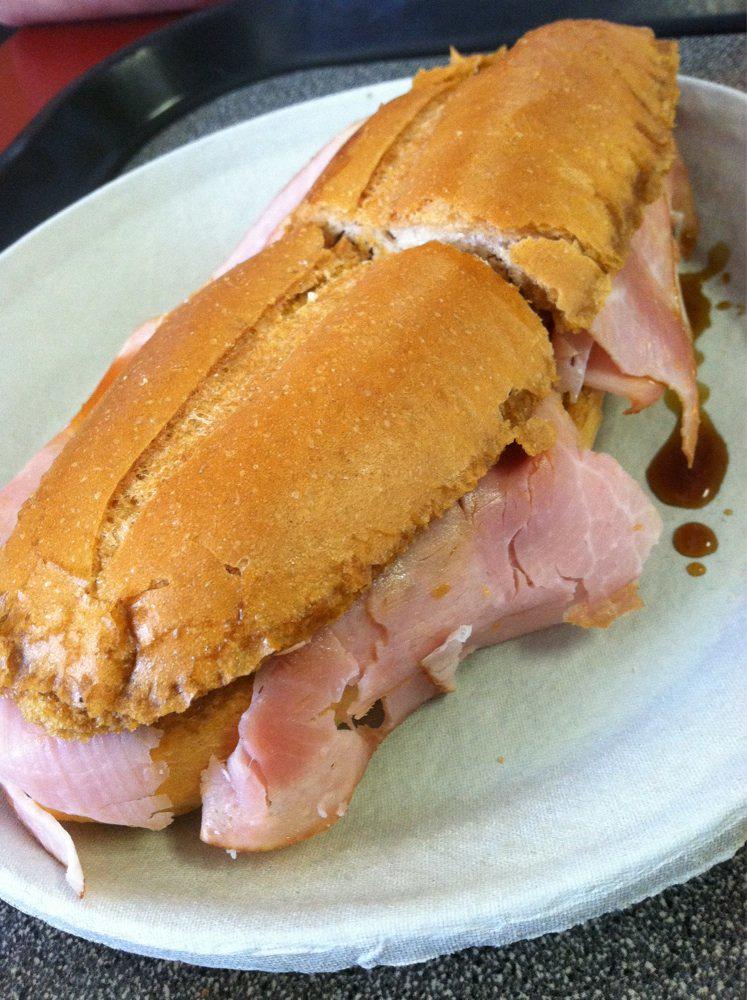 PhilippetheOG's tweet photo. Happy Easter! #hamdip #frenchdip #philippetheoriginal #onlyinLA http://t.co/RgNVm8mywT