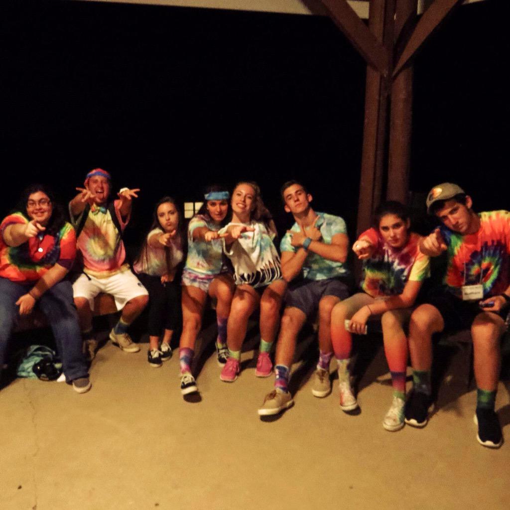 MARSAVP's tweet photo. Senior Sunday. xoxo #MARspring15 #pushweek http://t.co/EzkG5Eymeu