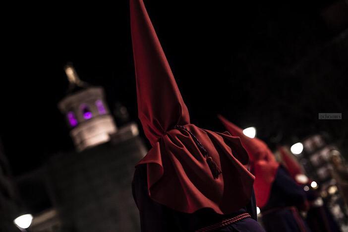 CyLEsVida's tweet photo. ‘SANCTUS’ Semana Santa 2015 en Valladolid http://t.co/ov8YHGFBns  vía @ochoytres http://t.co/kn4iUaDs7c