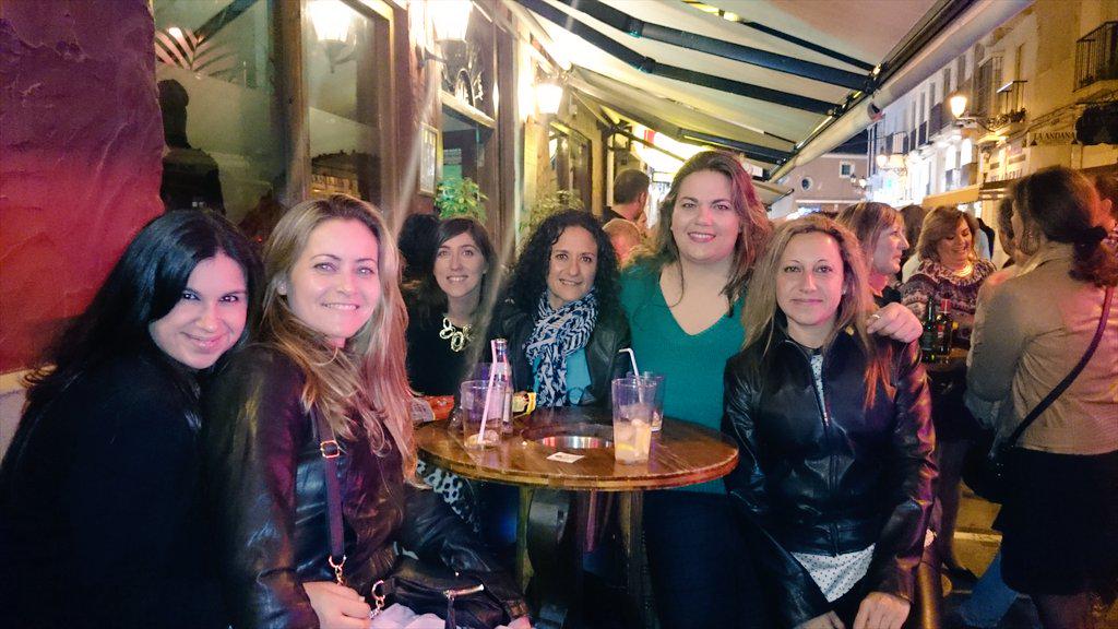 AnaCarbonell3's tweet photo. Finde en mi Caí http://t.co/WJPfmHRgWm