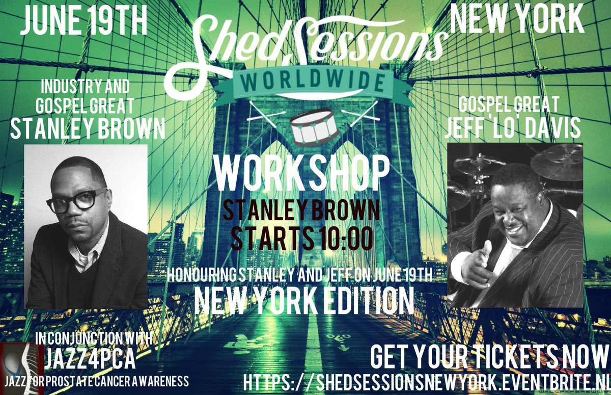 Shed Sessions (@ShedSessionsNL) / Posts / X
