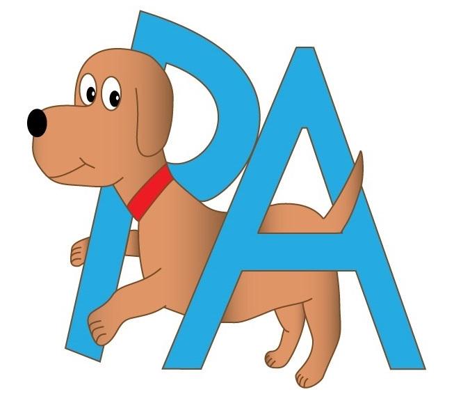 Check out our new logo!