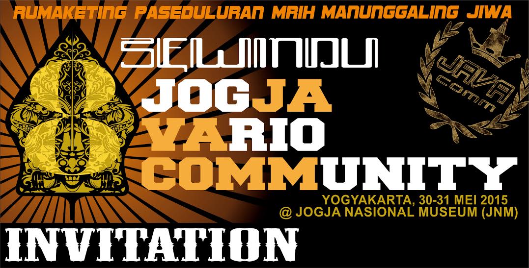 Javacomm tweet media