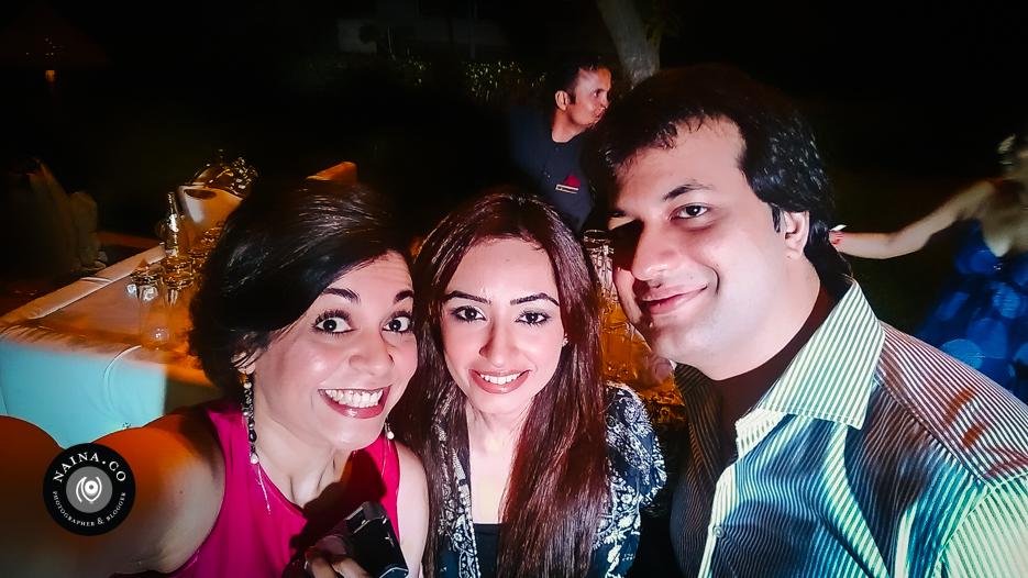 Naina's tweet photo. Managed to meet lovely people at the #ElleCarnival @bhatiamegha Vibhuti of @RedDoorLuxury http://t.co/2Wg75JdJd5 http://t.co/hFe6xNTEM2