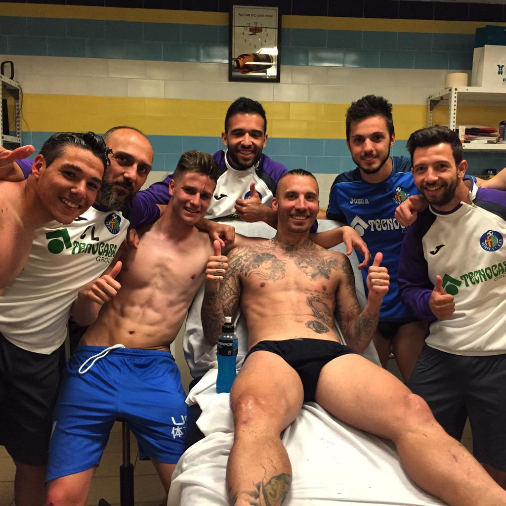 Pablo Sarabia Garcia tweet media