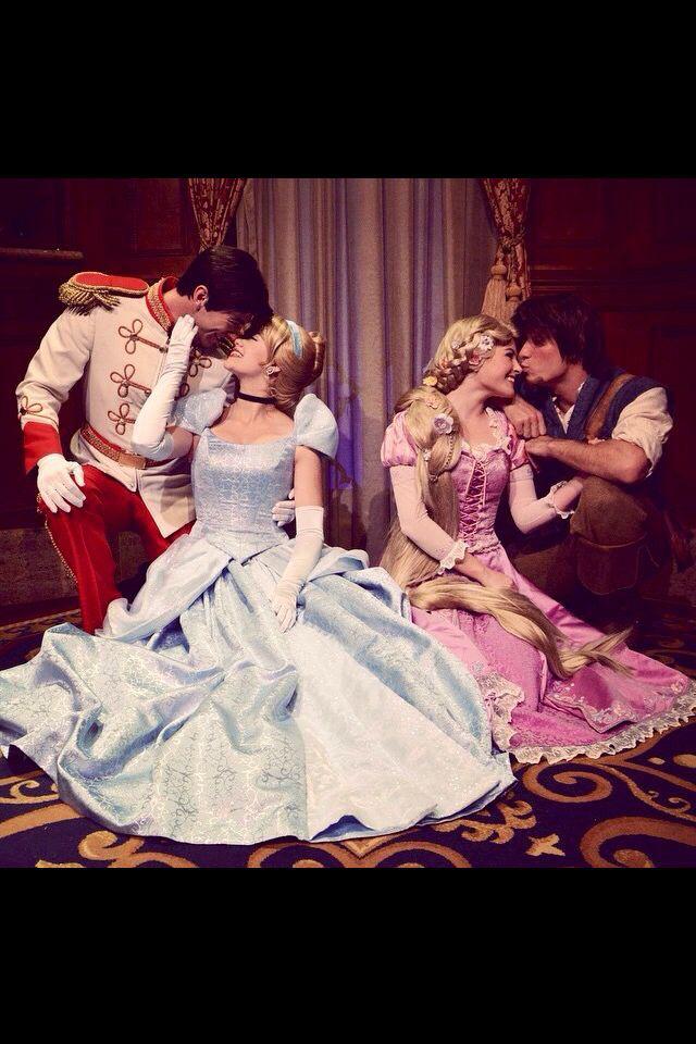 DisneyLife101's tweet photo. Find your Prince Charming ✨ http://t.co/8sfVxzCHW0