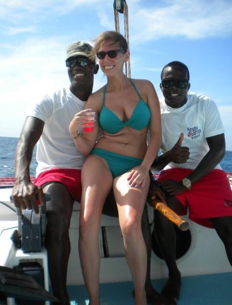 Interracial Vacation (@InterracialTrip) on Twitter photo 2015-04-05 19:15:5...