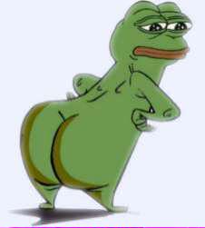 JustinAsAFrog tweet picture