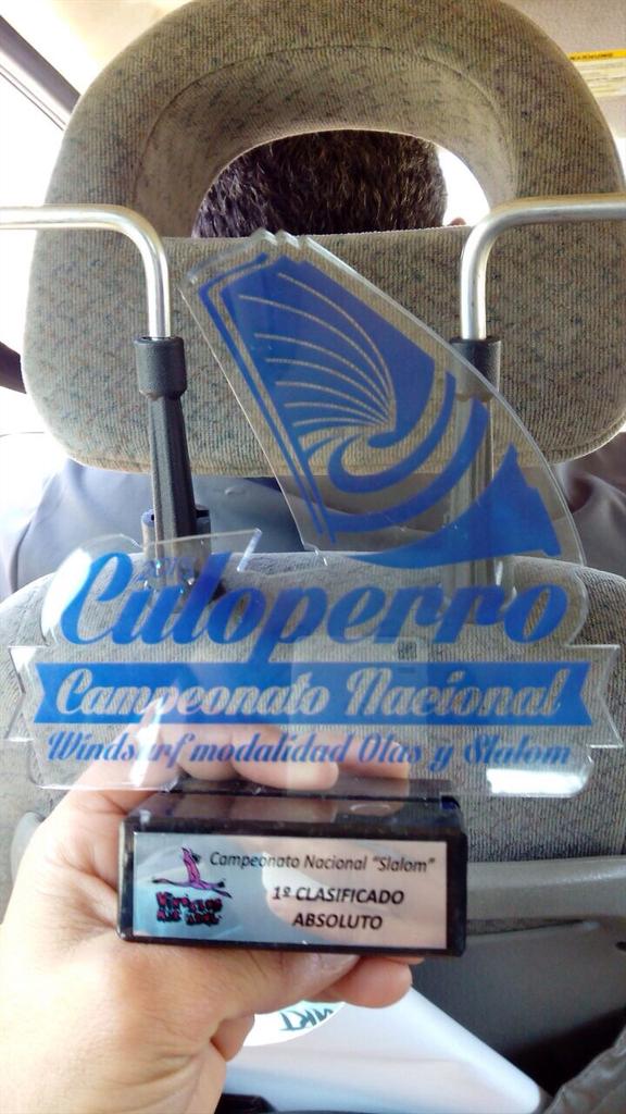 Jfustert's tweet image. Pablo Ania Primer puesto en el campeonato  de España de windsurf en El Ejido. ¡Felicidades crack! @waves16