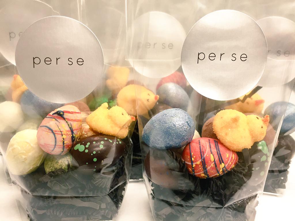 PerSeNY's tweet photo. Wishing you a #HappyEasterSunday http://t.co/iyTc4KC3rJ