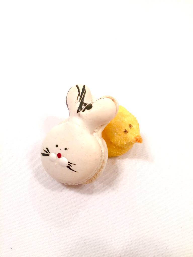 PerSeNY's tweet photo. Wishing you a #HappyEasterSunday http://t.co/iyTc4KC3rJ