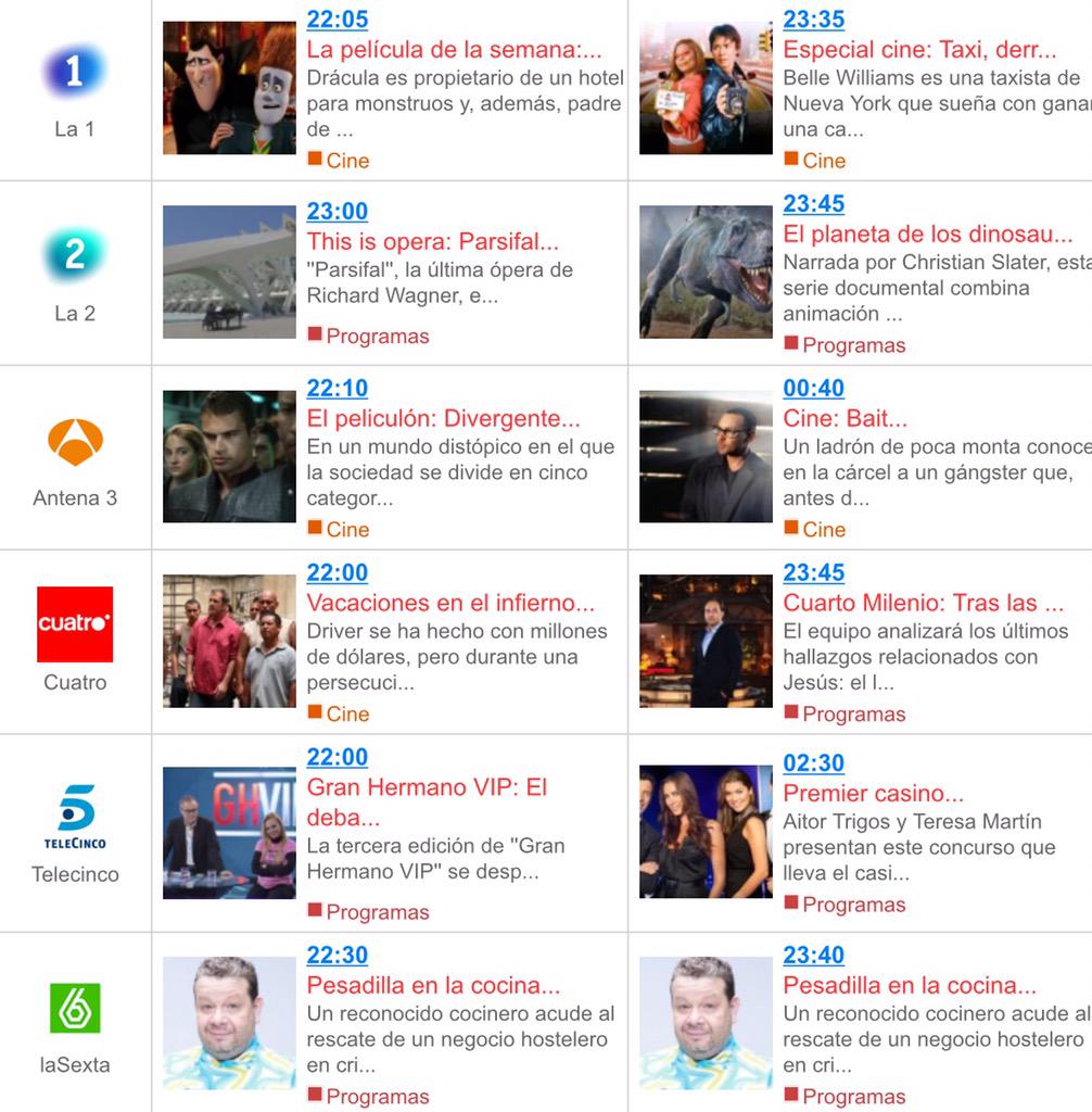 5AvenidaTV's tweet photo. .despues de un tiempo sin hacerlo... Volvemos a la carga con nuestra programación de cada noche! #LaHoraMagica433 http://t.co/C5zzL9RAiO