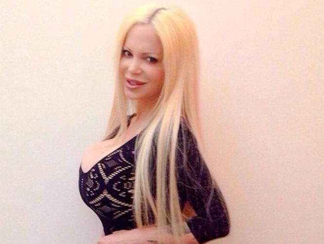 Sabrina sabrok ultimas noticias