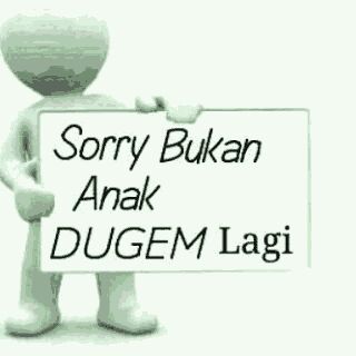 Maaf q bukan anak clubing lg 
\m/