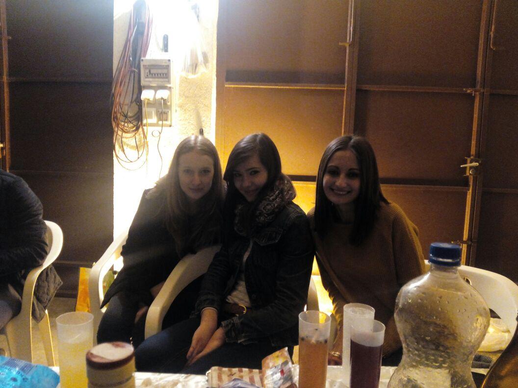 Luucialeiva's tweet photo. Sabado duro http://t.co/9xVSQeQdW9