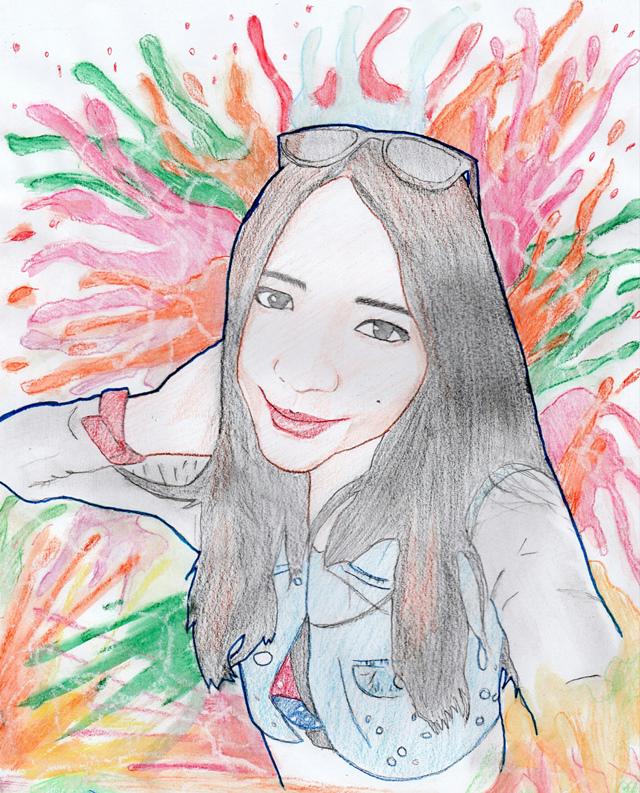 refayanalika's tweet photo. Keren broh!!“@kimmandhan: @refayanalika Happy Birthday Fayong.Makin Bungas,Makin Imut,Makin Swagy!!! http://t.co/uXdfJtysHg”
