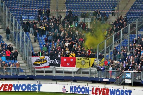Fotorepo awayday heerenveen -> f7breda.nl/index.php?pid=… #heeNAC #WeAreStayingUp #NACpraat #awaydays