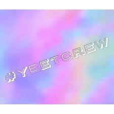 Yixing_Wang_'s tweet photo. HAPPY ANNIVERSARY AND EASTER GURLS ITS BEEN 5 MONTHS SINCE WE MET AND IM SO HAPPY LOVE YOU GUYS xx 💯❤❤🙌🙏 #YEETCREW http://t.co/1NzCvWN6Ii