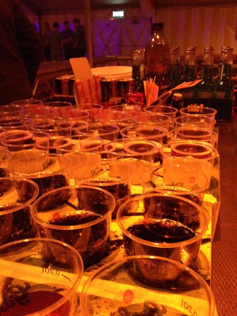 Wij zijn er klaar voor! #ppg15