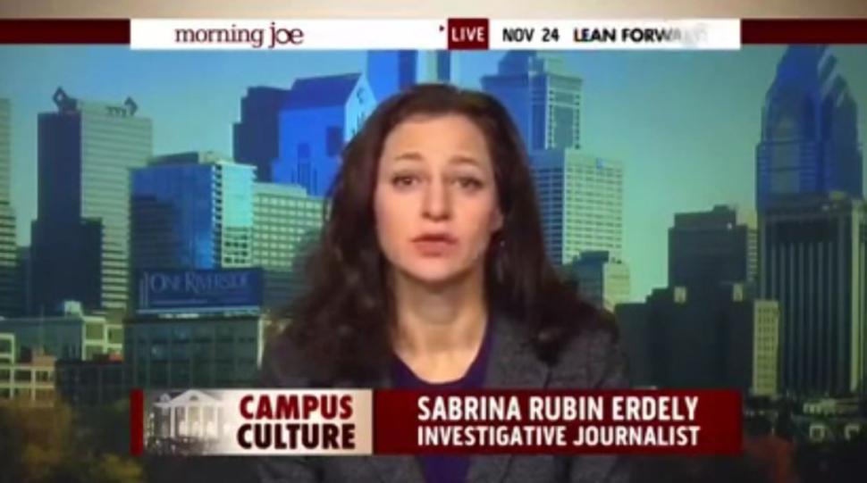 Rolling Stone to retract bogus University of Virginia rape story