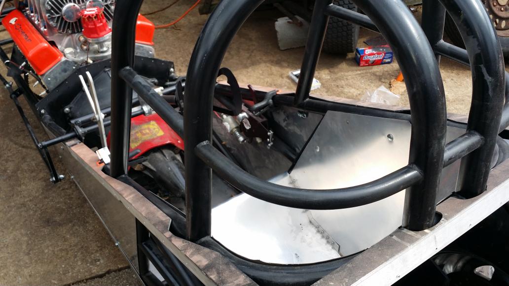 KC135BOOMER's tweet photo. Cockpit is finished finally! #almostracetime http://t.co/rh3h4bCN0T