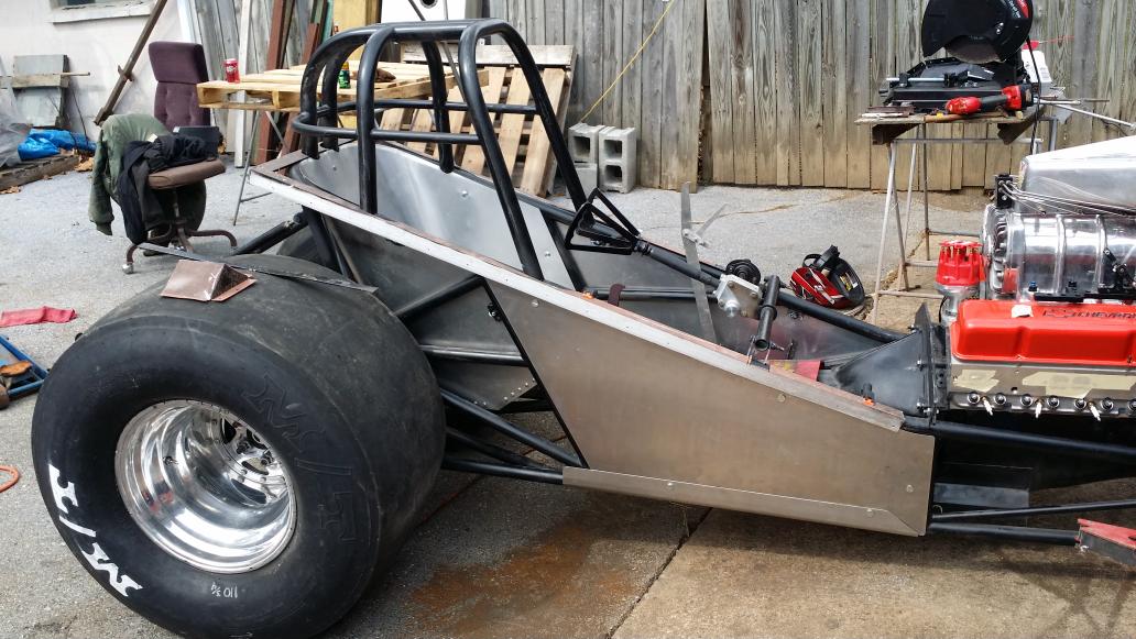 KC135BOOMER's tweet photo. Cockpit is finished finally! #almostracetime http://t.co/rh3h4bCN0T