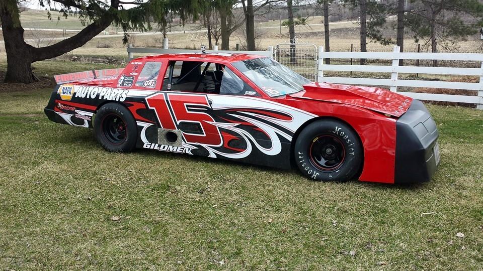 racegnss's tweet image. Michael Gilomen #ShopPic  #GNSS