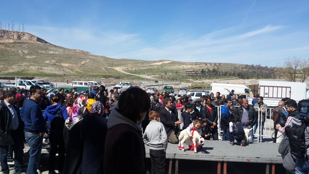 Gömülü resim için kalıcı bağlantı