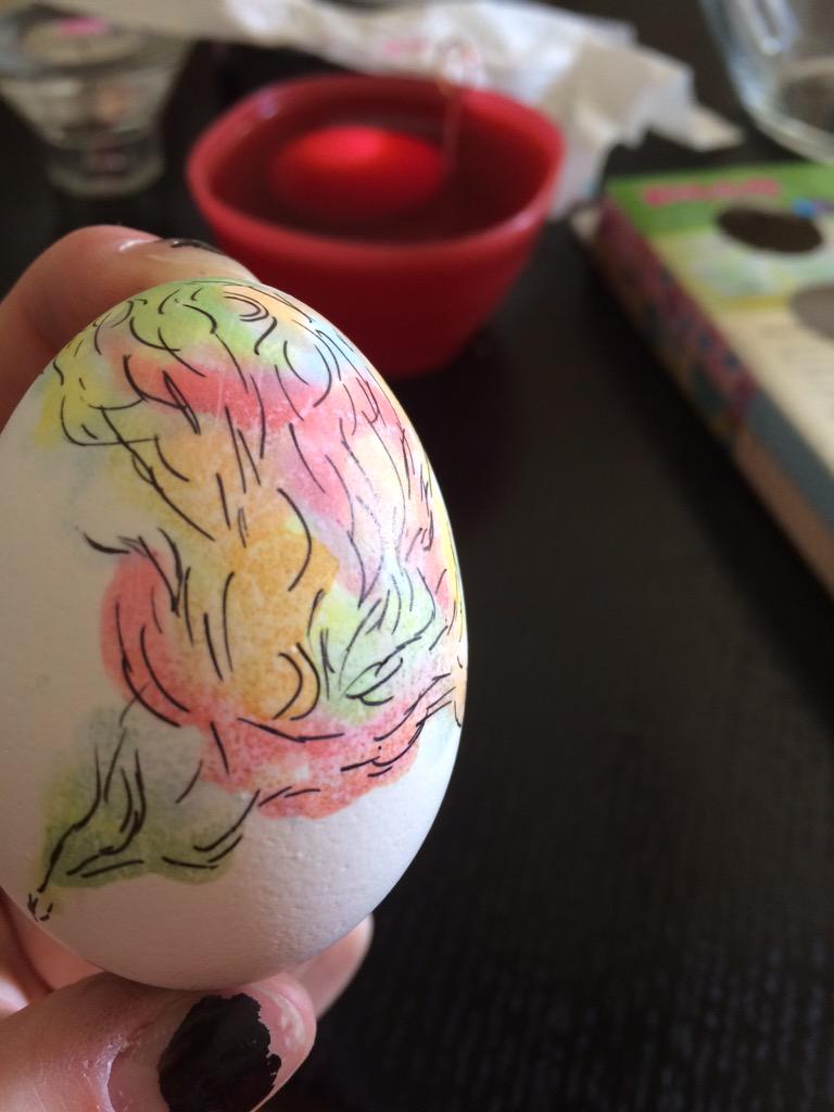 lolliefizz's tweet photo. Happy Easter @PanicAtTheDisco!! http://t.co/YnPjMsMVWP