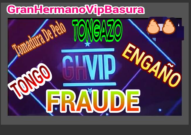 COMIENZA GRAN HERMANO VIP 3 CON 12+1 CONCURSANTES - Página 29 CB2lg7pWAAAqkZ0