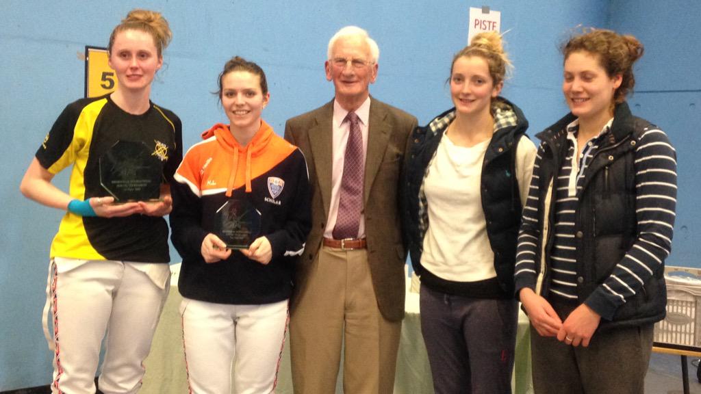 2nd place at Birmingham International today. Close at 15-14. Well done @Katrina_L_Smith! Next challenge -Easter eggs!