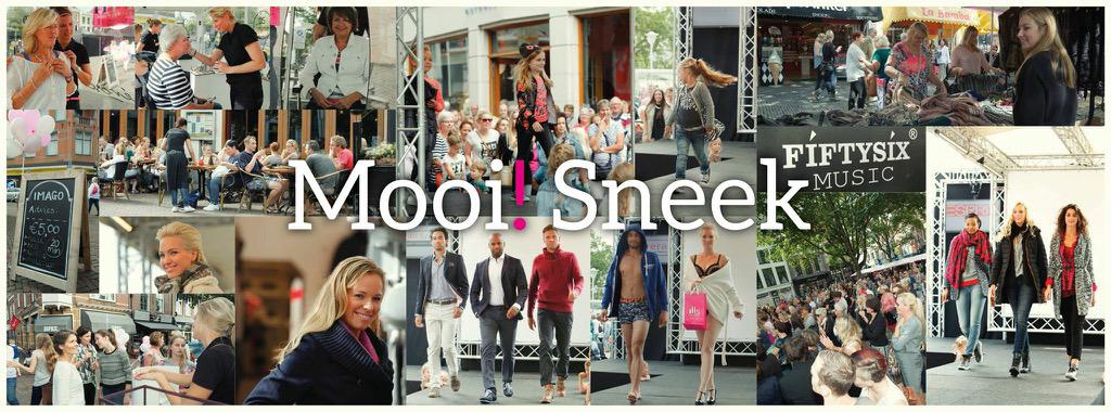 Tot morgen in Sneek #MooiSneek