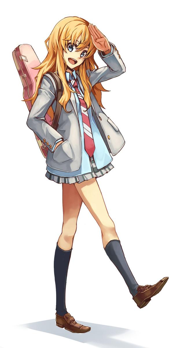 xEndlessSpring's tweet image. 