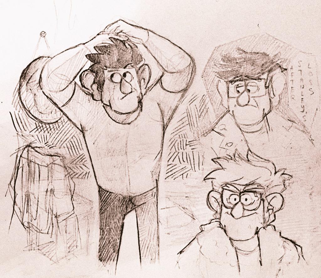 They're the beauty, they're the grace.
#GravityFalls #cherryviolets #art 