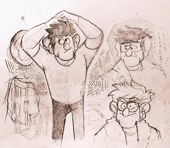 They're the beauty, they're the grace.
#GravityFalls #cherryviolets #art 