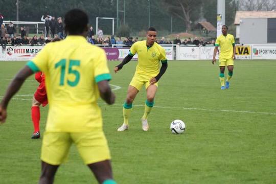 wsso94's tweet image. Clairre⚽️⚽️👌👌🔰