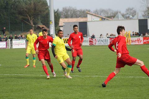 wsso94's tweet image. Clairre⚽️⚽️👌👌🔰