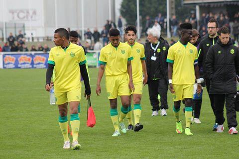 wsso94's tweet image. Clairre⚽️⚽️👌👌🔰