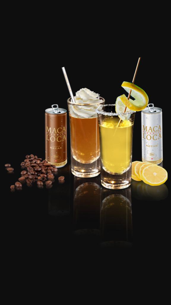 MacaAgent's tweet image. Wanna something special?
Try with Maca Loca;
it's Fresh,Organic,Tasty and gives you Natural Energy.
Feel Maca Loca..