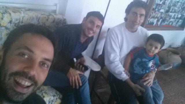 ignaciovecino's tweet photo. Pascua y familia en Salta #felicidad @MartinMiguel77 http://t.co/PajnokzPIe