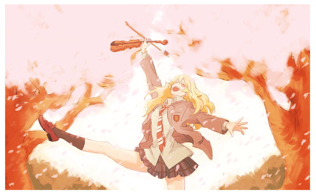 xEndlessSpring's tweet image. 