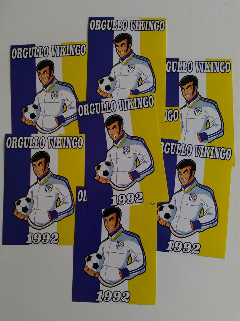 SeccCastillaOV's tweet photo. Arsène Lupin uno de los nuestros!! #OVCastilla #OV92Fans http://t.co/7wqxe0WCP4