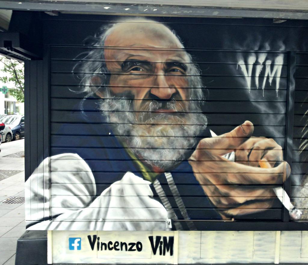 JoyceTurner21's tweet photo. Art by: vim #vim #gariffiti #globalart #globalgraff #graff #graffart #graffartist #graffcrew #graffiti #artwork #art http://t.co/rFQd09NG6M